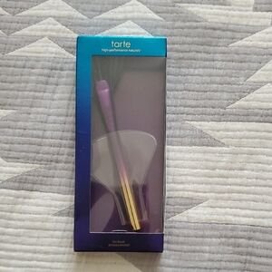 Tarte Fan Brush NWT